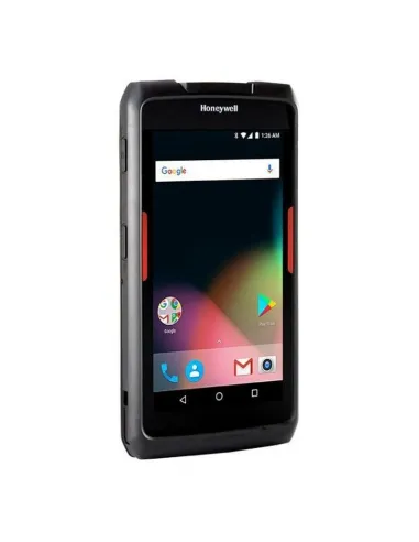 Honeywell EDA71G PDA 7" 2GB/32GB LED Negro