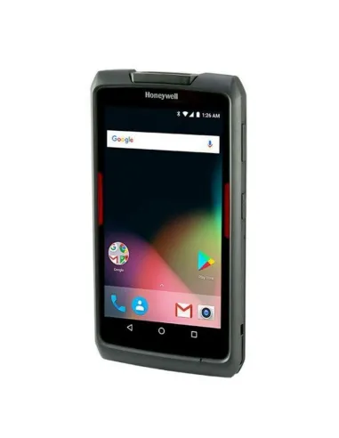 Honeywell EDA71G PDA 7" 2GB/32GB LED Negro