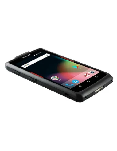 Honeywell EDA71G PDA 7" 2GB/32GB LED Negro