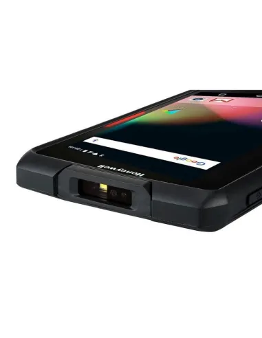 Honeywell EDA71G PDA 7" 2GB/32GB LED Negro