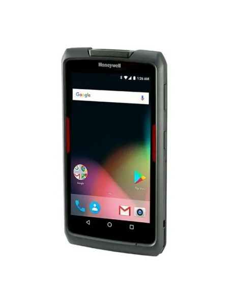 Honeywell EDA71G PDA 7" 4GB/64GB LED Negro