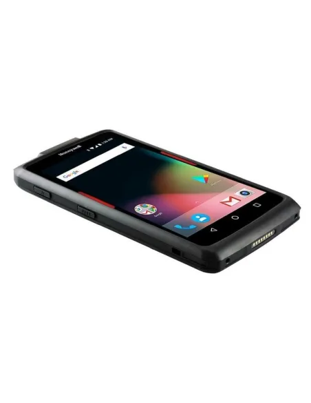 Honeywell EDA71G PDA 7" 4GB/64GB LED Negro