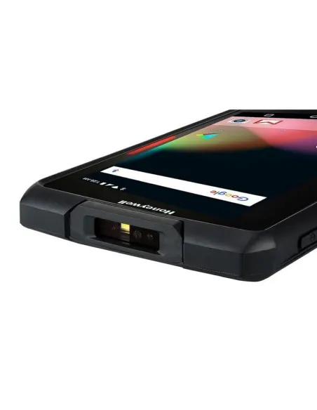 Honeywell EDA71G PDA 7" 4GB/64GB LED Negro