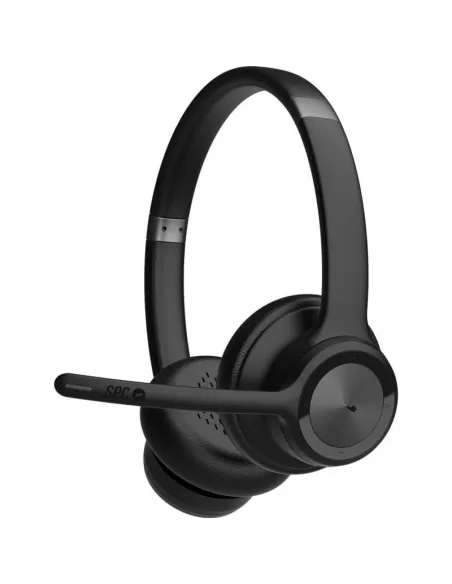 SPC Dreamer Pro Auriculares Bluetooth Negros