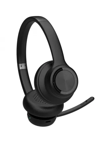 SPC Dreamer Pro Auriculares Bluetooth Negros