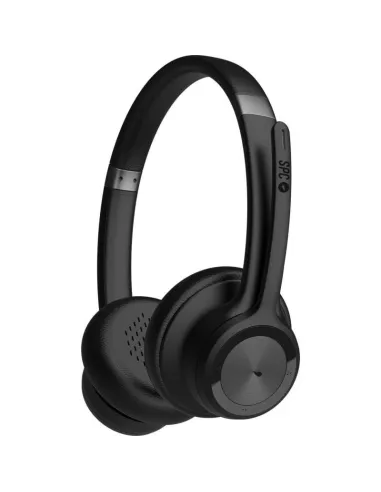 SPC Dreamer Pro Auriculares Bluetooth Negros