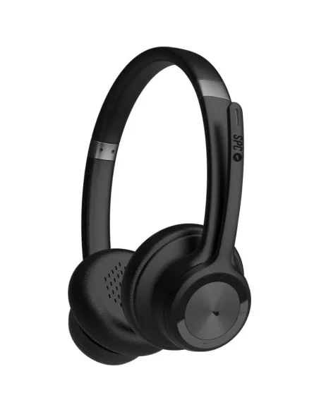 SPC Dreamer Pro Auriculares Bluetooth Negros