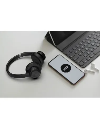 SPC Dreamer Pro Auriculares Bluetooth Negros