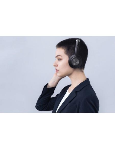 SPC Dreamer Pro Auriculares Bluetooth Negros