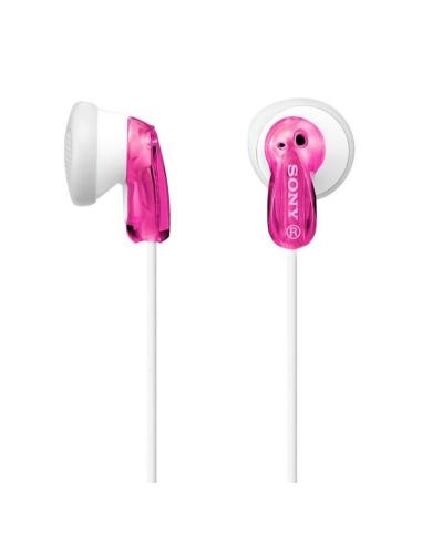 Sony MDR-E9LPP Rosa