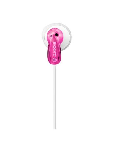 Sony MDR-E9LPP Rosa