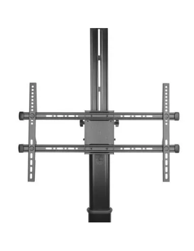 Ewent EW1539 Soporte de Suelo con Ruedas para Pantallas 37 - 70" Máx. 50 Kg