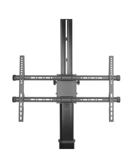 Ewent EW1539 Soporte de Suelo con Ruedas para Pantallas 37 - 70" Máx. 50 Kg