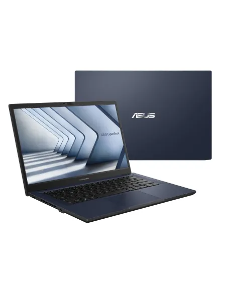 Asus ExpertBook B1 B1402CBA-EB0859X Intel Core i5-1235U/8GB/512GB SSD/14" W11 Pro