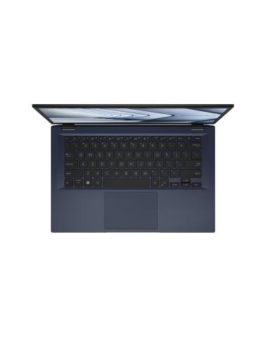Asus ExpertBook B1 B1402CBA-EB0859X Intel Core i5-1235U/8GB/512GB SSD/14" W11 Pro