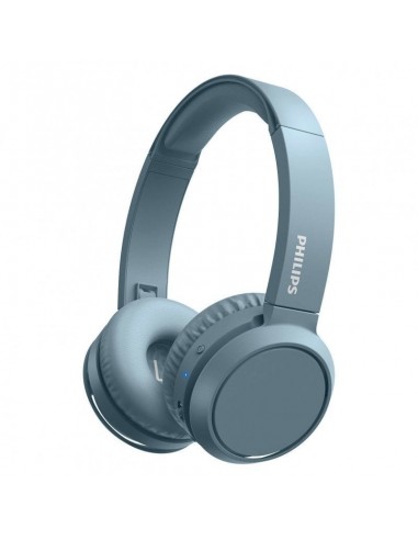 Philips TAH4205BL/00 Auriculares Inalámbricos Bluetooth Azules