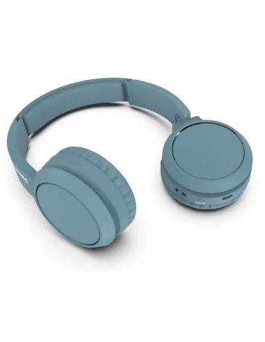Philips TAH4205BL/00 Auriculares Inalámbricos Bluetooth Azules