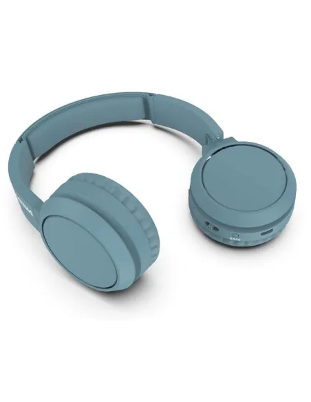 Philips TAH4205BL/00 Auriculares Inalámbricos Bluetooth Azules