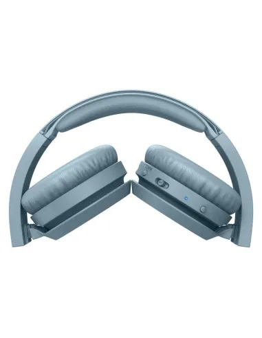 Philips TAH4205BL/00 Auriculares Inalámbricos Bluetooth Azules