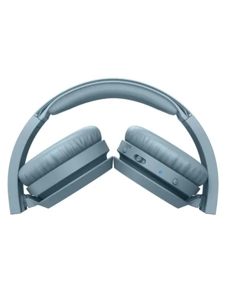 Philips TAH4205BL/00 Auriculares Inalámbricos Bluetooth Azules