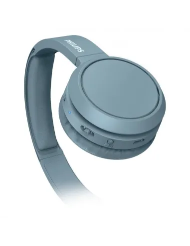 Philips TAH4205BL/00 Auriculares Inalámbricos Bluetooth Azules