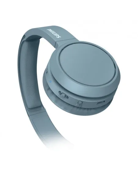 Philips TAH4205BL/00 Auriculares Inalámbricos Bluetooth Azules