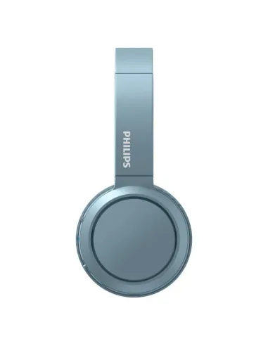 Philips TAH4205BL/00 Auriculares Inalámbricos Bluetooth Azules