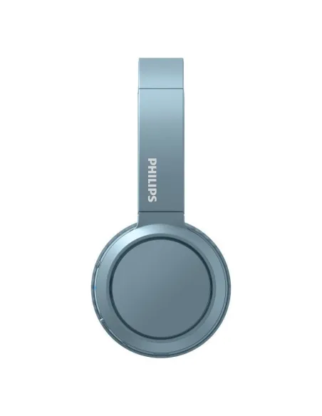 Philips TAH4205BL/00 Auriculares Inalámbricos Bluetooth Azules