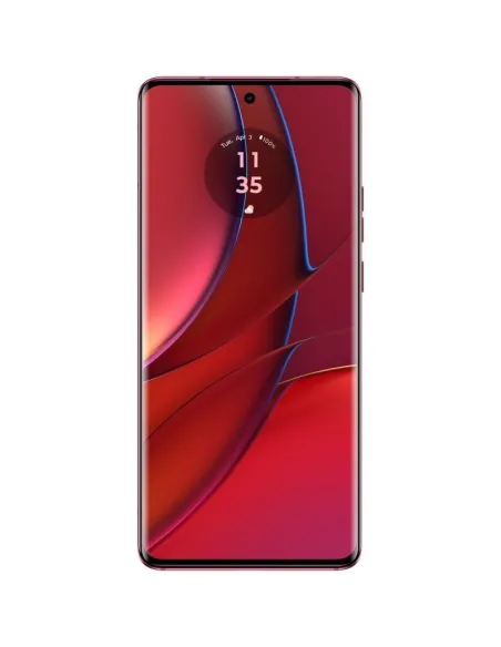 Motorola Edge 40 8/256GB Magenta Viva