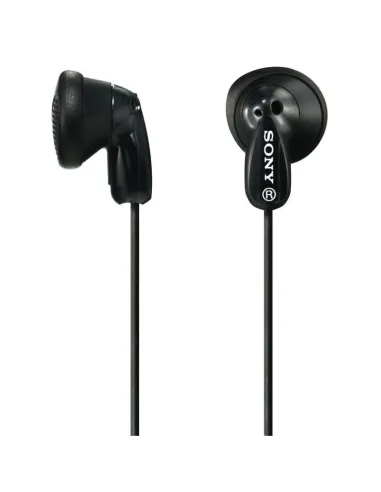 Sony MDR-E9LP Negro