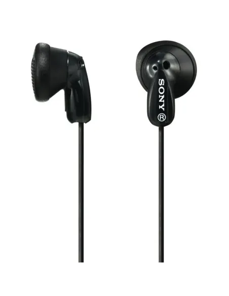 Sony MDR-E9LP Negro