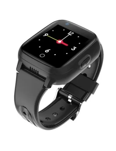 Leotec Kids Allo Plus Smartwatch Infantil 4G GPS Negro
