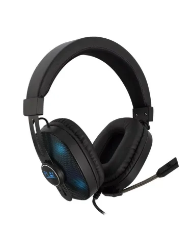 Ewent Play PL3321 Auriculares Gaming Multiplataforma