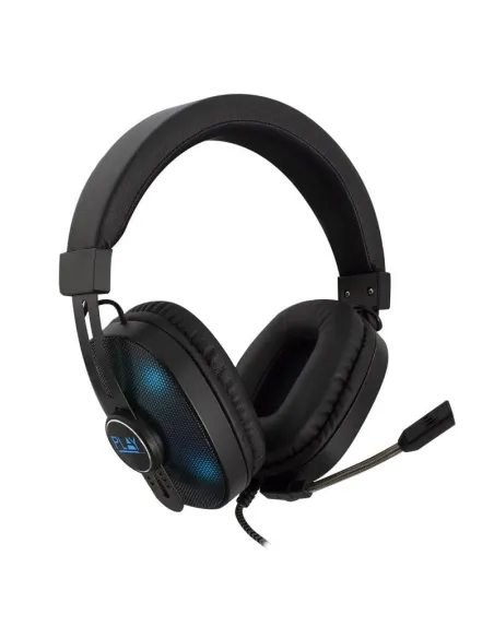 Ewent Play PL3321 Auriculares Gaming Multiplataforma