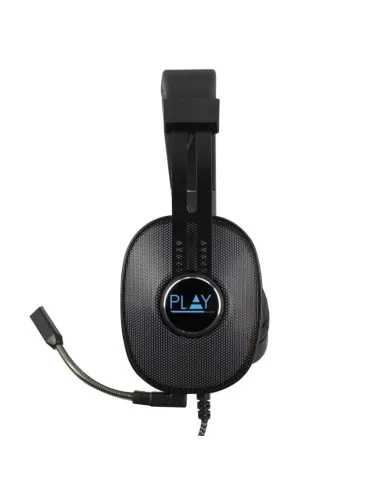 Ewent Play PL3321 Auriculares Gaming Multiplataforma
