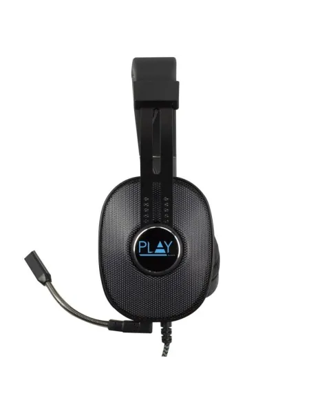 Ewent Play PL3321 Auriculares Gaming Multiplataforma