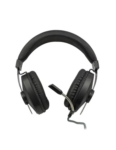 Ewent Play PL3321 Auriculares Gaming Multiplataforma