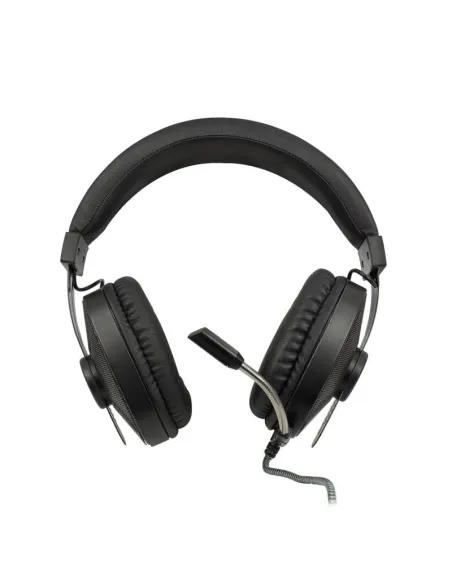 Ewent Play PL3321 Auriculares Gaming Multiplataforma