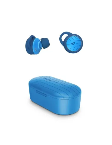 Energy Sistem Earphones Sport 2 True Wireless Aqua Auriculares Deportivos Bluetooth