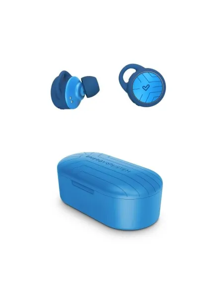 Energy Sistem Earphones Sport 2 True Wireless Aqua Auriculares Deportivos Bluetooth