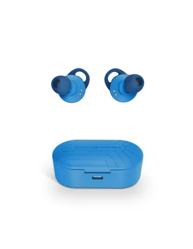 Energy Sistem Earphones Sport 2 True Wireless Aqua Auriculares Deportivos Bluetooth