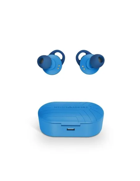 Energy Sistem Earphones Sport 2 True Wireless Aqua Auriculares Deportivos Bluetooth