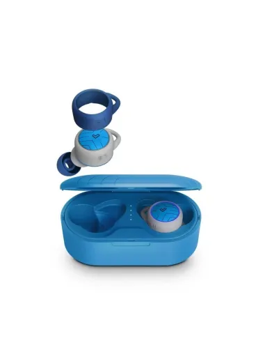 Energy Sistem Earphones Sport 2 True Wireless Aqua Auriculares Deportivos Bluetooth