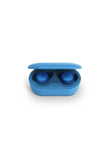 Energy Sistem Earphones Sport 2 True Wireless Aqua Auriculares Deportivos Bluetooth