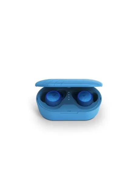 Energy Sistem Earphones Sport 2 True Wireless Aqua Auriculares Deportivos Bluetooth