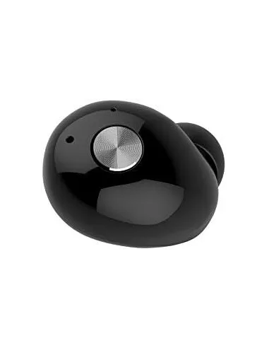 CoolBox CoolJet Auriculares Bluetooth Negros