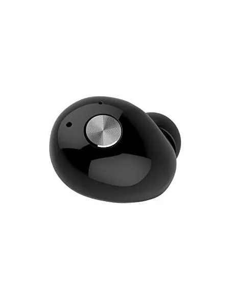 CoolBox CoolJet Auriculares Bluetooth Negros