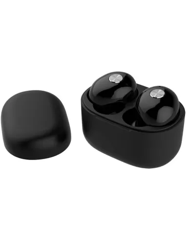 CoolBox CoolJet Auriculares Bluetooth Negros