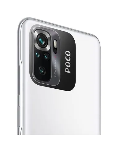 Xiaomi Poco M5s 4/64GB Dual-Sim Blanco