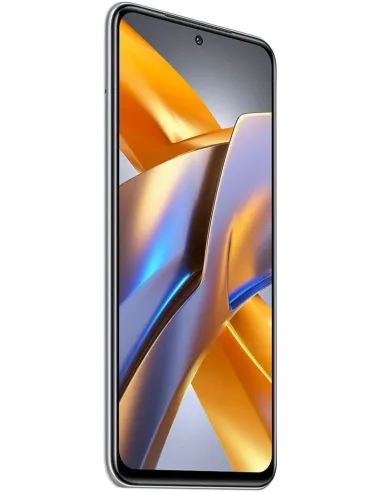 Xiaomi Poco M5s 4/64GB Dual-Sim Blanco